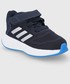 Sportowe buty dziecięce Adidas - Buty dziecięce Duramp 10 El I