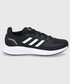Sneakersy Adidas buty kolor czarny