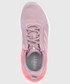 Sneakersy Adidas buty kolor różowy