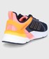 Sneakersy Adidas buty do biegania Response Super 2.0 kolor granatowy
