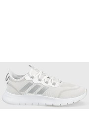 Sneakersy buty do biegania Nario Move kolor szary - Answear.com Adidas