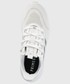 Sneakersy Adidas buty do biegania Nario Move kolor szary
