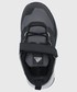 śniegowce dziecięce Adidas TERREX Buty dziecięce FW9324 kolor czarny