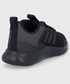 Sneakersy męskie Adidas - Buty FLUIDSTREET