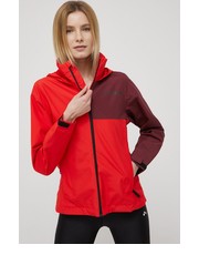 Kurtka TERREX kurtka outdoorowa kolor czerwony - Answear.com Adidas