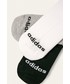 Skarpety damskie Adidas - Stopki (3-pack)