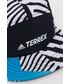Czapka Adidas TERREX czapka z daszkiem wzorzysta