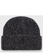 Czapka czapka kolor czarny - Answear.com Adidas