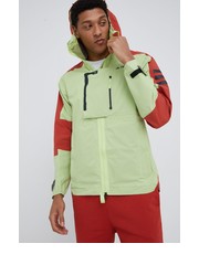 Kurtka męska TERREX kurtka outdoorowa Xploric H55926 kolor zielony - Answear.com Adidas