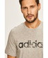 T-shirt - koszulka męska Adidas - T-shirt EI9726