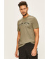 T-shirt - koszulka męska Adidas - T-shirt FM0224