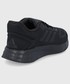 Buty sportowe Adidas buty kolor czarny