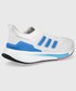 Buty sportowe Adidas buty do biegania EQ21 Run kolor biały