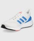 Buty sportowe Adidas buty do biegania EQ21 Run kolor biały