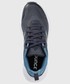 Buty sportowe Adidas buty do biegania Questar kolor granatowy