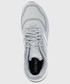Buty sportowe Adidas buty do biegania Duramo 10 kolor szary