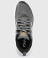 Buty sportowe Adidas buty do biegania Questar kolor szary