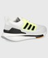 Buty sportowe Adidas buty do biegania EQ21 Run GZ6868 kolor biały