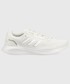 Buty sportowe Adidas buty do biegania Runfalcon 2.0 FY9612 kolor biały