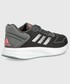 Buty sportowe Adidas buty do biegania Duramo 10 GW8346 kolor szary