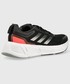 Buty sportowe Adidas buty do biegania Questar GZ0632 kolor czarny