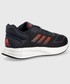 Buty sportowe Adidas buty do biegania Duramo 10 kolor granatowy