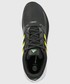Buty sportowe Adidas buty do biegania Runfallcon 2.0 kolor czarny