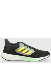 Buty sportowe buty do biegania EQ21 Run kolor czarny - Answear.com Adidas