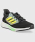 Buty sportowe Adidas buty do biegania EQ21 Run kolor czarny