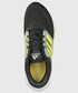 Buty sportowe Adidas buty do biegania EQ21 Run kolor czarny