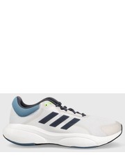 Buty sportowe buty do biegania Response kolor szary - Answear.com Adidas