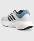 Buty sportowe Adidas buty do biegania Response kolor szary