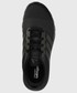Buty sportowe Adidas buty do biegania Fluidup kolor czarny