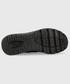 Buty sportowe Adidas buty do biegania Fluidup kolor czarny