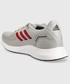 Buty sportowe Adidas buty do biegania Run Falcon 2.0 kolor szary