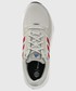 Buty sportowe Adidas buty do biegania Run Falcon 2.0 kolor szary