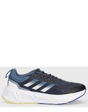 Buty sportowe buty do biegania Questar kolor granatowy - Answear.com Adidas