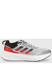 Buty sportowe buty do biegania Questar kolor szary - Answear.com Adidas