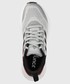 Buty sportowe Adidas buty do biegania Questar kolor szary