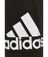 Krótkie spodenki męskie Adidas - Szorty
