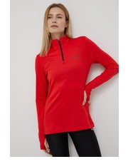 Bluza TERREX bluza sportowa Everyhike kolor czerwony - Answear.com Adidas