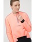Bluza Adidas TERREX bluza sportowa Hike H51468 damska kolor różowy gładka