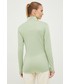 Bluza Adidas TERREX bluza sportowa Multi damska kolor zielony