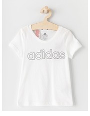 koszulka - T-shirt dziecięcy 104-170 cm - Answear.com