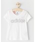 Koszulka Adidas - T-shirt dziecięcy 104-170 cm