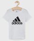 Koszulka Adidas - T-shirt dziecięcy
