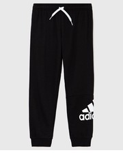 Spodnie - Spodnie dziecięce - Answear.com Adidas