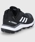 Botki Adidas TERREX buty Agravic TR damskie kolor czarny
