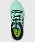 Botki Adidas TERREX buty Skychaser 2 GTX damskie kolor turkusowy