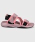 Sandały Adidas TERREX sandały Sumra damskie kolor różowy